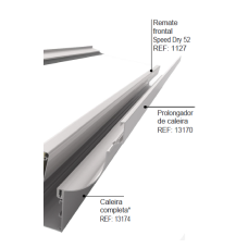 REMATE FRONTAL ESQUADRO SD